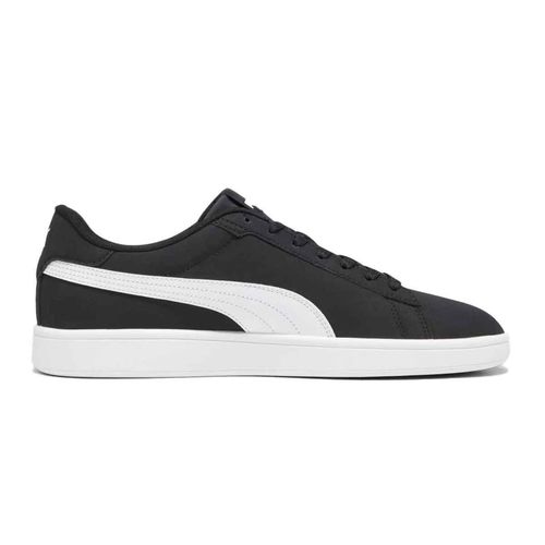 Tenis casual Puma negro para caballero 39233601