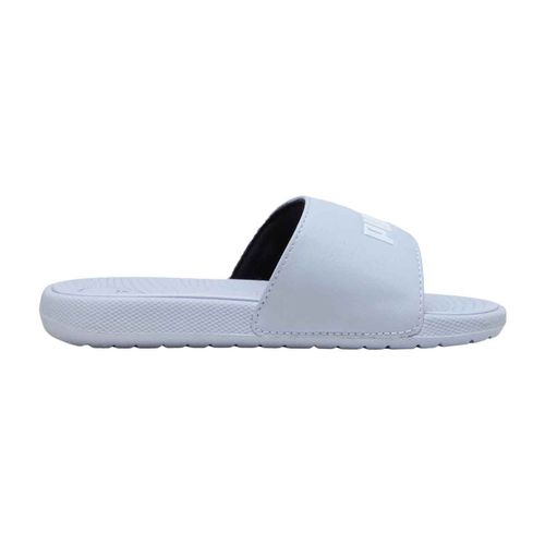 Sandalia Puma azul para niña 390884 39