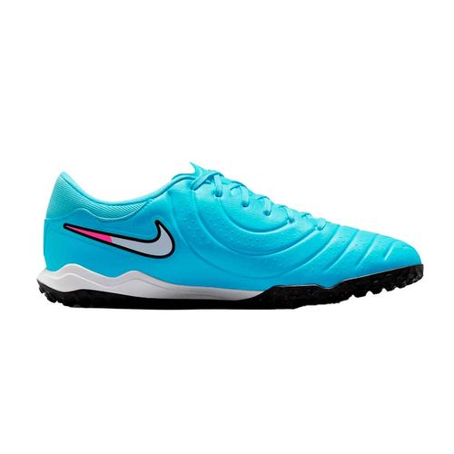Tenis de Fútbol Nike azul para caballero DV4342401