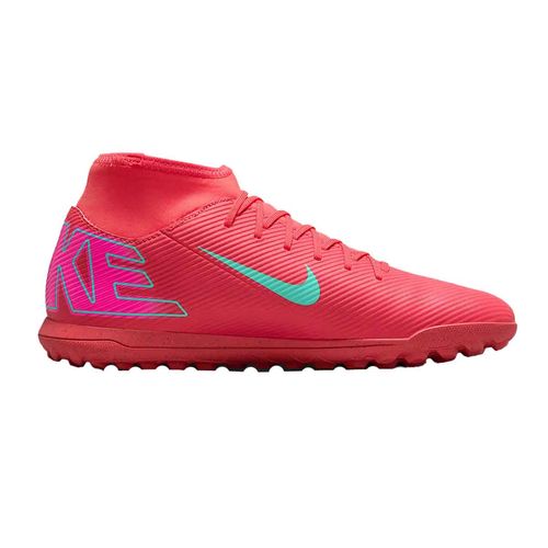 Tenis de Fútbol Nike rosa para caballero FQ8317800