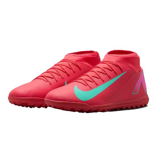 Tenis de Fútbol Nike rosa para caballero FQ8317800