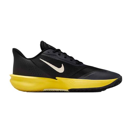 Tenis deportivo Nike negro para caballero HJ9153001