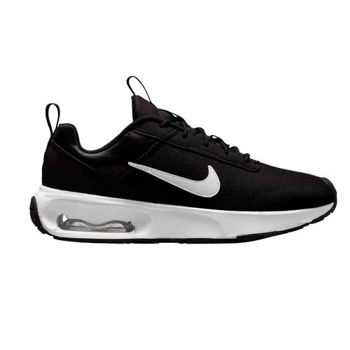 Tenis deportivo Nike negro para dama DX3705001