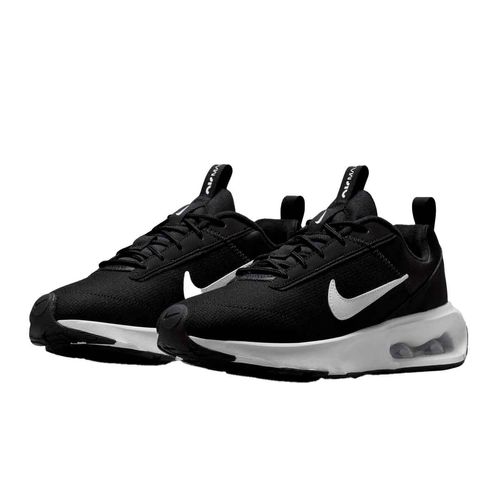 Tenis deportivo Nike negro para dama DX3705001