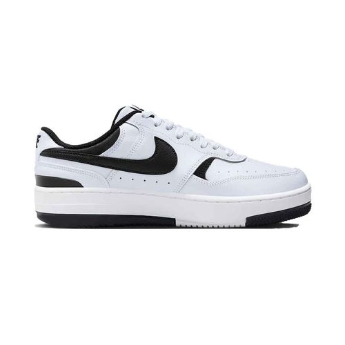 Tenis casual Nike blanco para dama DX9176100