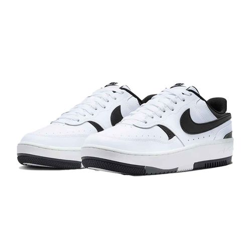 Tenis casual Nike blanco para dama DX9176100