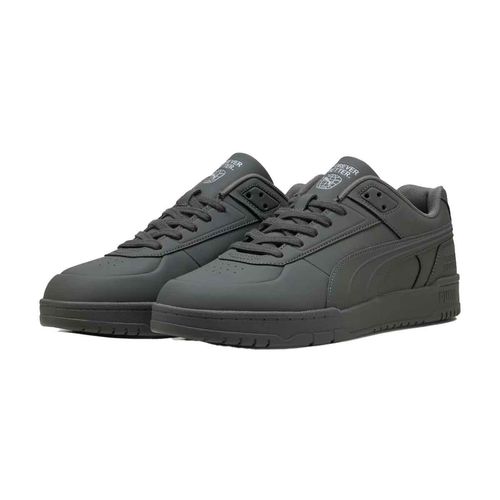 Tenis casual Puma negro para caballero 400401 02