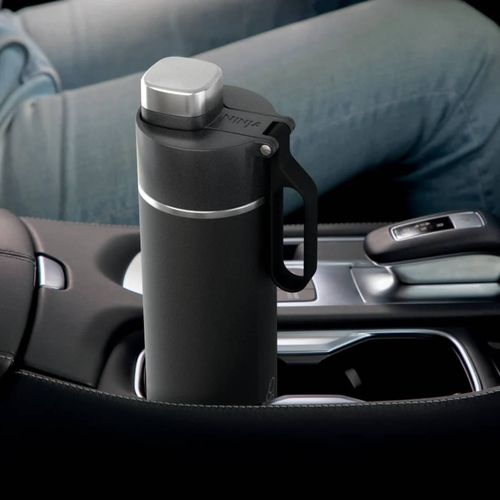 Termo para café Ninja 24oz negro dw2401bk
