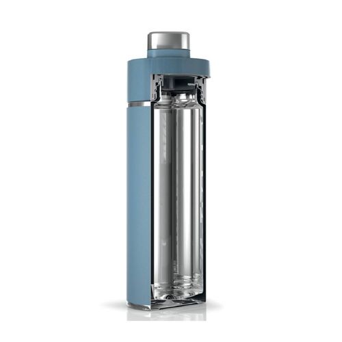 Termo para café Ninja 24 oz azul dw2401bl