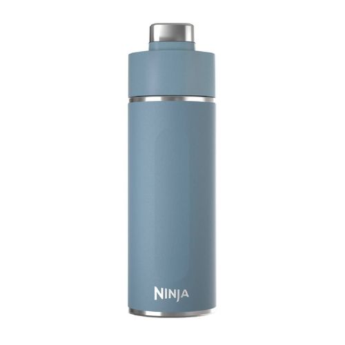 Termo para café Ninja 24 oz azul dw2401bl