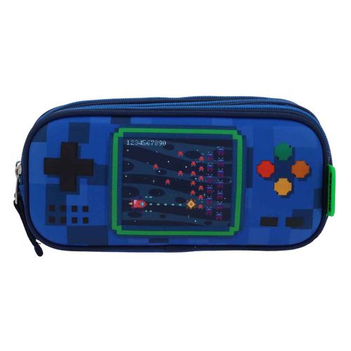 Lapicera Chenson para niño azul co70337-9