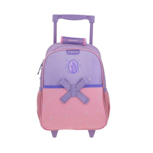 Mochila con ruedas Chenson para niña pr70634-v