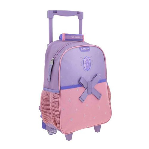 Mochila con ruedas Chenson para niña pr70634-v