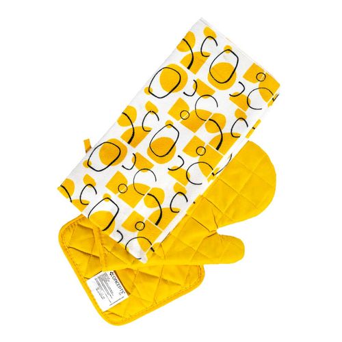Juego para cocina Concepts multicolor 426-01573