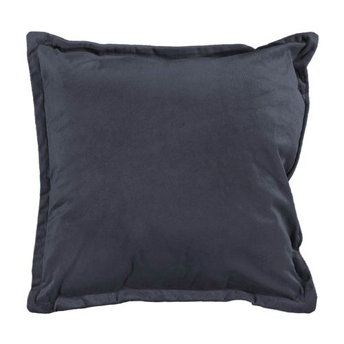 Cojín para recámra Serenity oxford pespunte