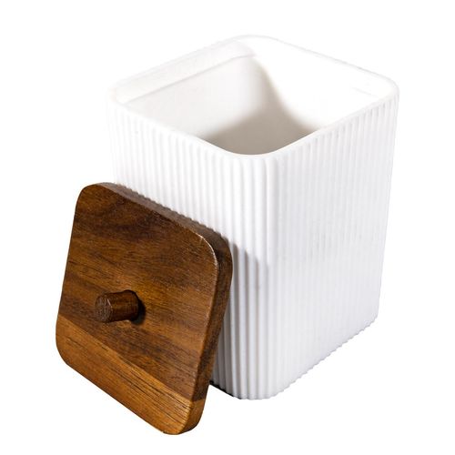 Accesorio de baño Zonana blanco 31-lc22-07