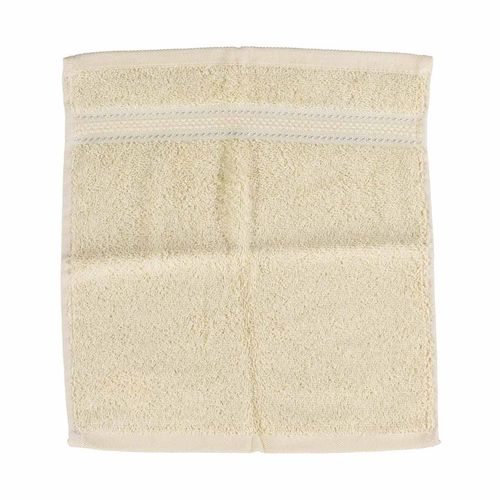 Toalla facial Cottonella vainilla petra