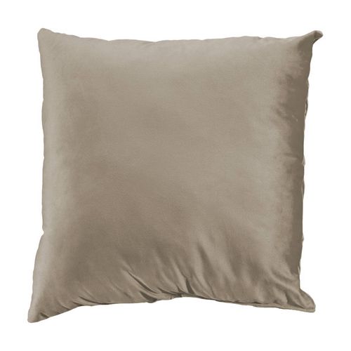 Cojín para recámra Serenity capuchino cuzco