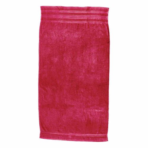 Toalla para baño Cottonella faded rose toulousse