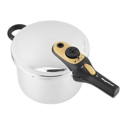 Olla de presión Magefesa 7.5 litros activa