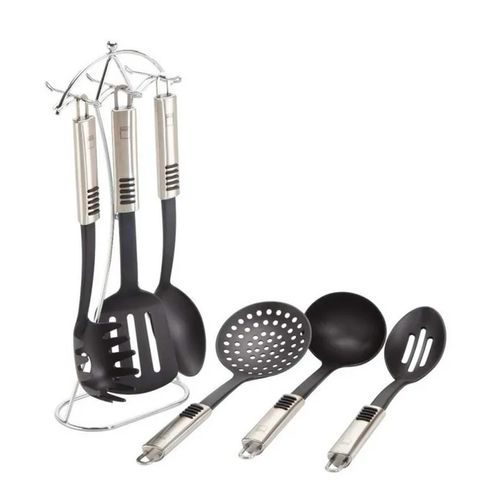 Juego de utensilios Magefesa 7 pzas bonne