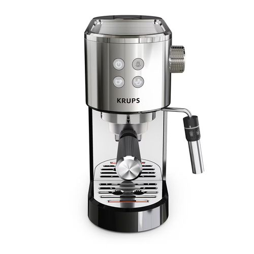 Cafetera eléctrica Krups negro xp444c50