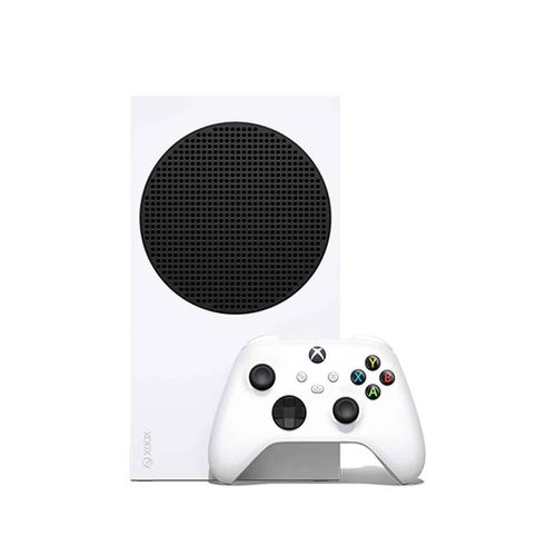 Consola Xbox series s 1 tb blanco 39183
