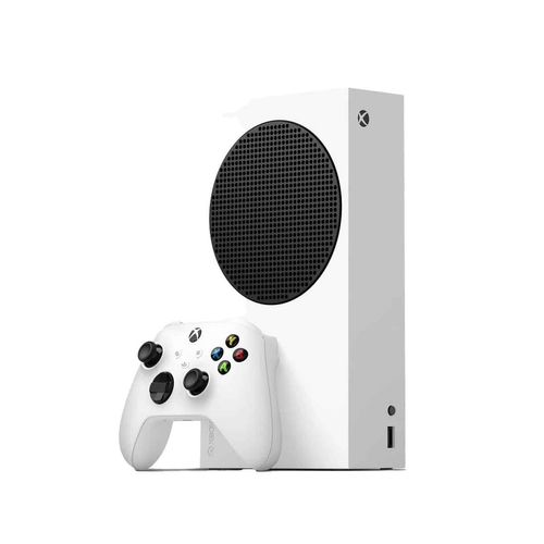 Consola Xbox series s 1 tb blanco 39183