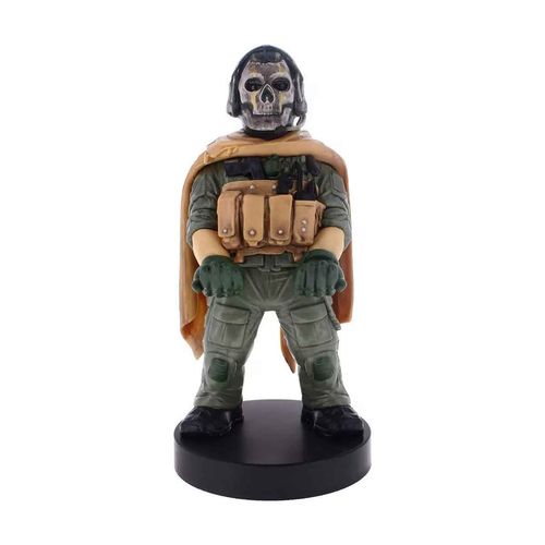Soporte para control Cable Guys Call of duty warzone multicolor 32484