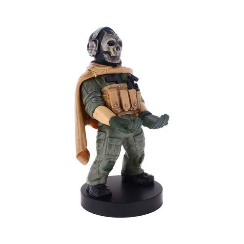 Soporte para control Cable Guys Call of duty warzone multicolor 32484