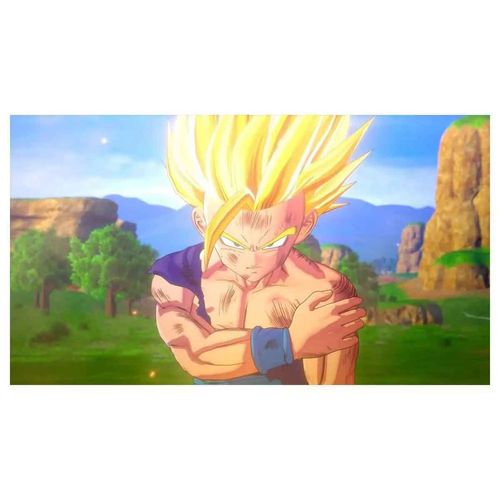 Videojuego Nintendo dragon ball z kakarot daima multicolor 50659