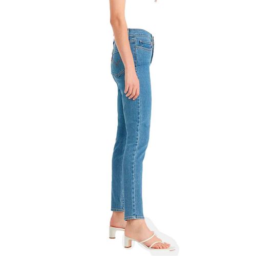 Pantalón de mezclilla Levis Misses azul para dama 19626-0465