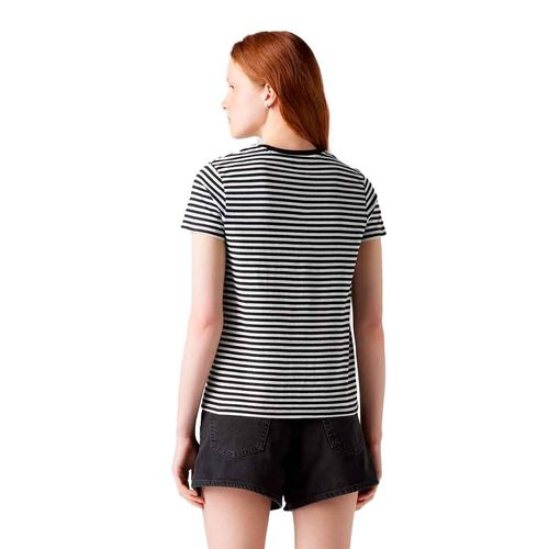 Playera Levis Misses multicolor para dama 39185-0087