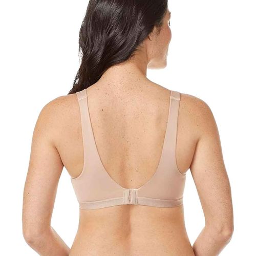 Brasier Warners beige para dama RM1041A-212
