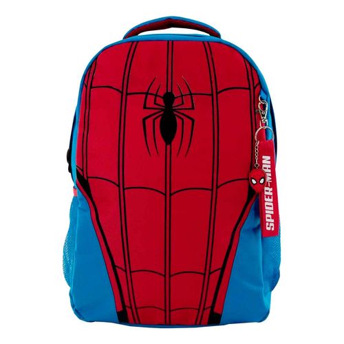 Mochila Marvel azul para joven BP05MM