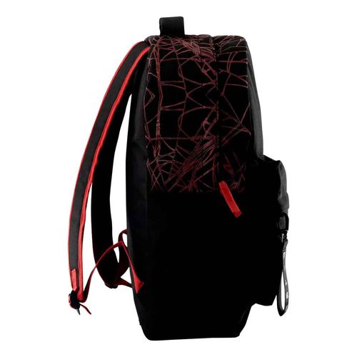 Mochila Marvel negro para joven BP07MM