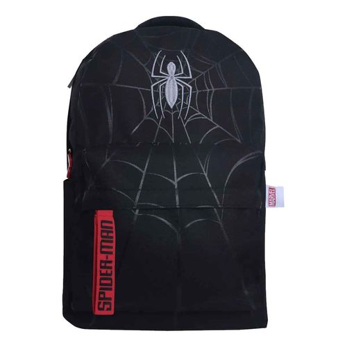 Mochila Marvel negro para joven BP17MM