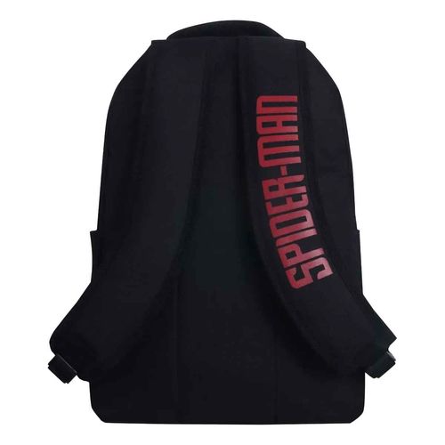 Mochila Marvel negro para joven BP17MM