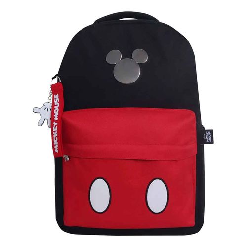 Mochila Disney negro para joven BP12DM