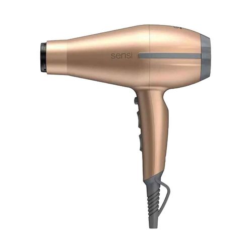 Secadora  Gama Italy para cabello rosa bechd0000002137