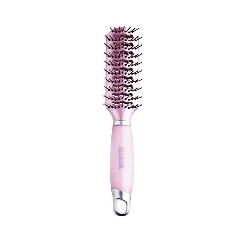Cepillo Timco para cabello rosa csu03v