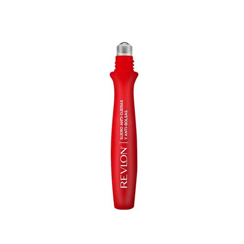 Suero facial Revlon antiojeras rojo rv-46