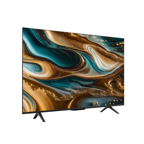 Pantalla Tcl 43p negro 43s551g