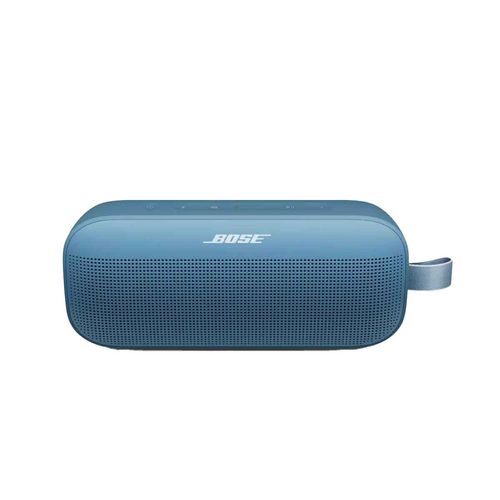 Bocina portátil Bose soundlink flex 2 gen azul 887612-0200