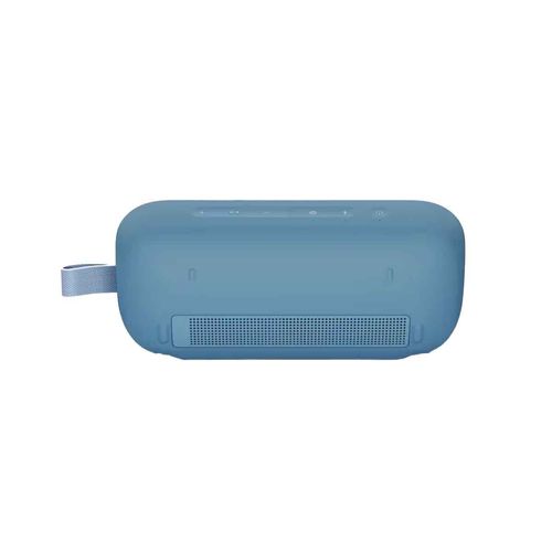 Bocina portátil Bose soundlink flex 2 gen azul 887612-0200
