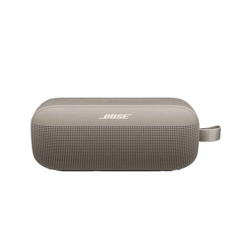 Bocina portátil Bose soundlink flex 2 gen beige 887612-0300