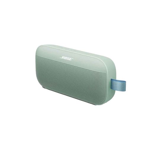 Bocina portátil Bose soundlink flex 2 gen verde 887612-0400