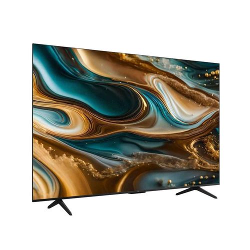 Pantalla Tcl 75p negro 75s551g