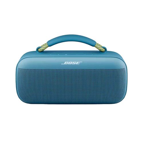 Bocina portátil Bose soundlink max azul 883848-0200