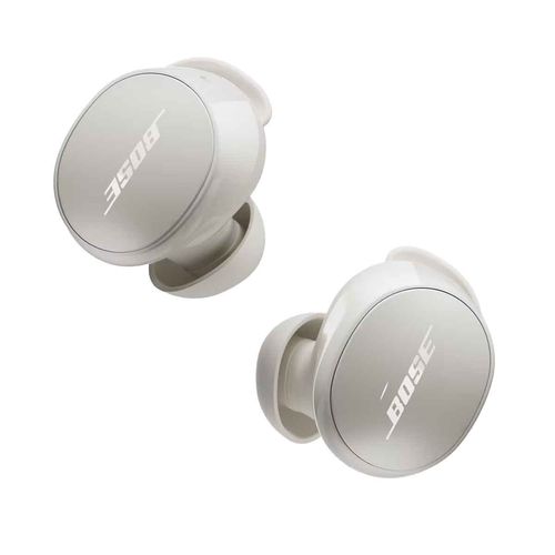 Audífonos earbuds Bose quiet comfort blanco 888507-0200